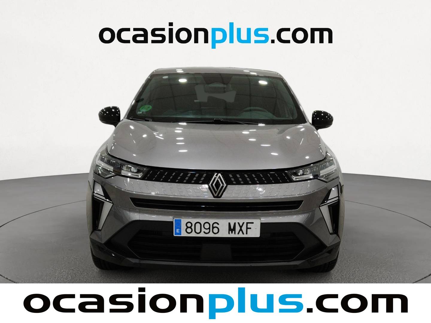 Foto Renault Captur Renault Captur Techno TCe (90 CV)