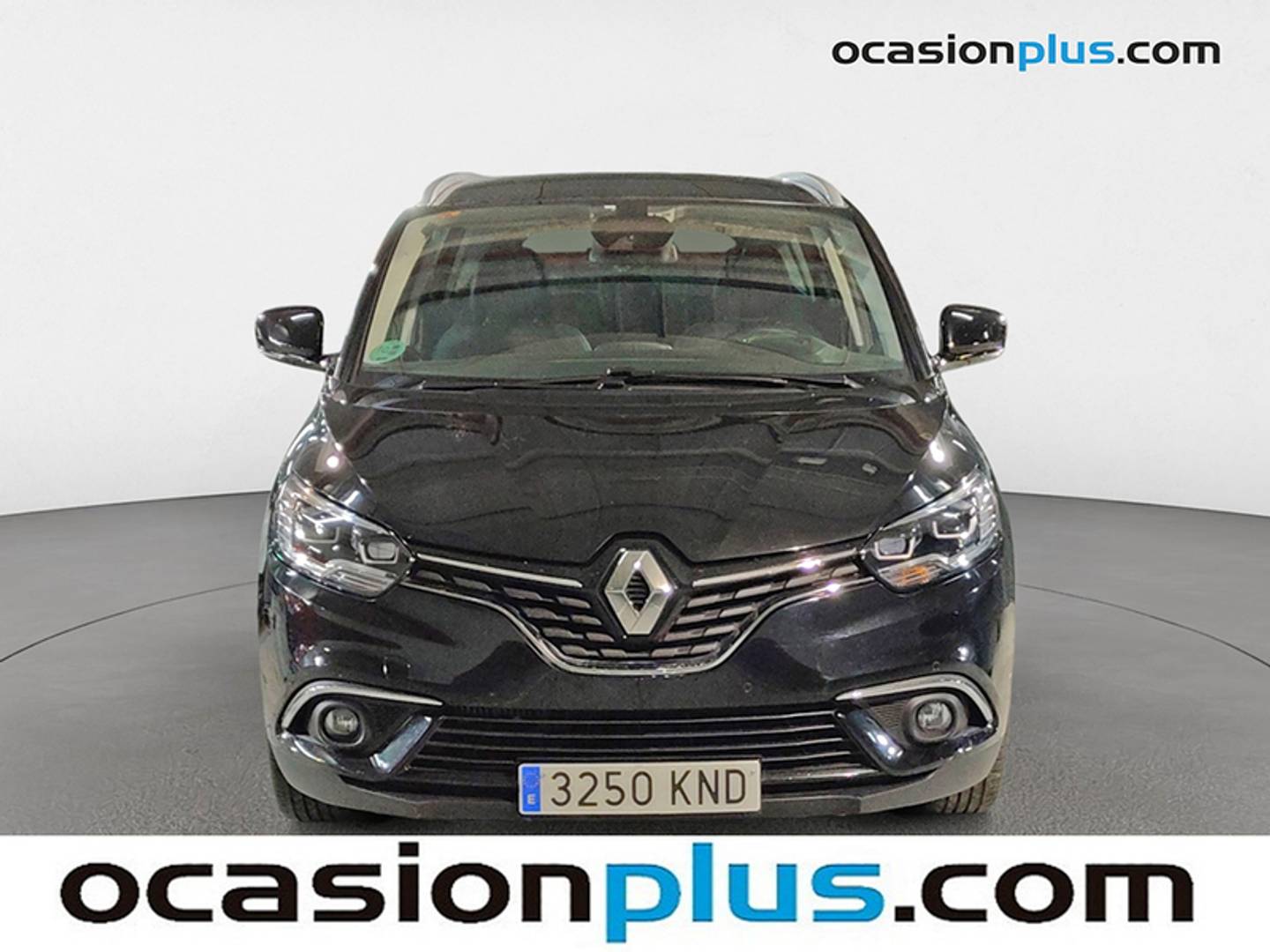 Renault Grand Scénic Renault Grand Scenic Zen Energy TCe (160 CV) EDC 7 Plazas gasolina