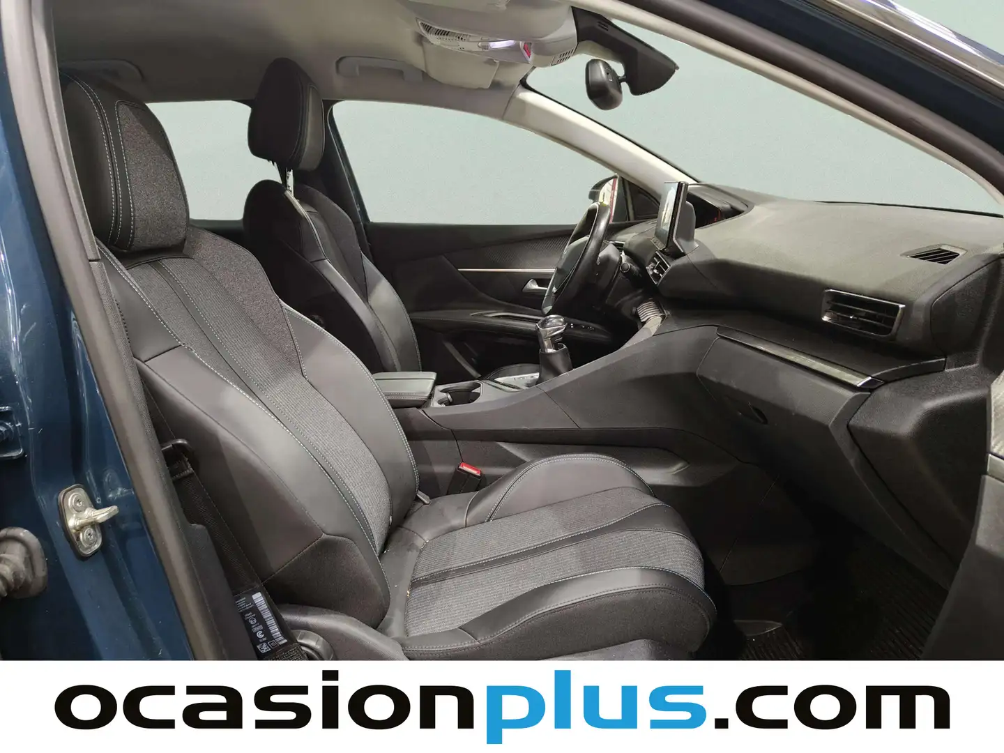 Foto Peugeot 3008 Peugeot 3008 BlueHDI 130 S&S Allure (130 CV)