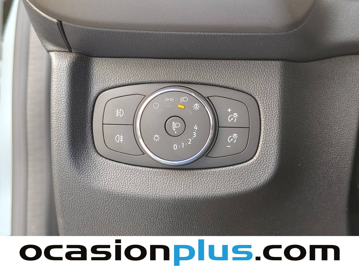 Ford Tourneo Courier Ford Tourneo Courier 1.0 Ecoboost Trend (125 CV) de segunda mano