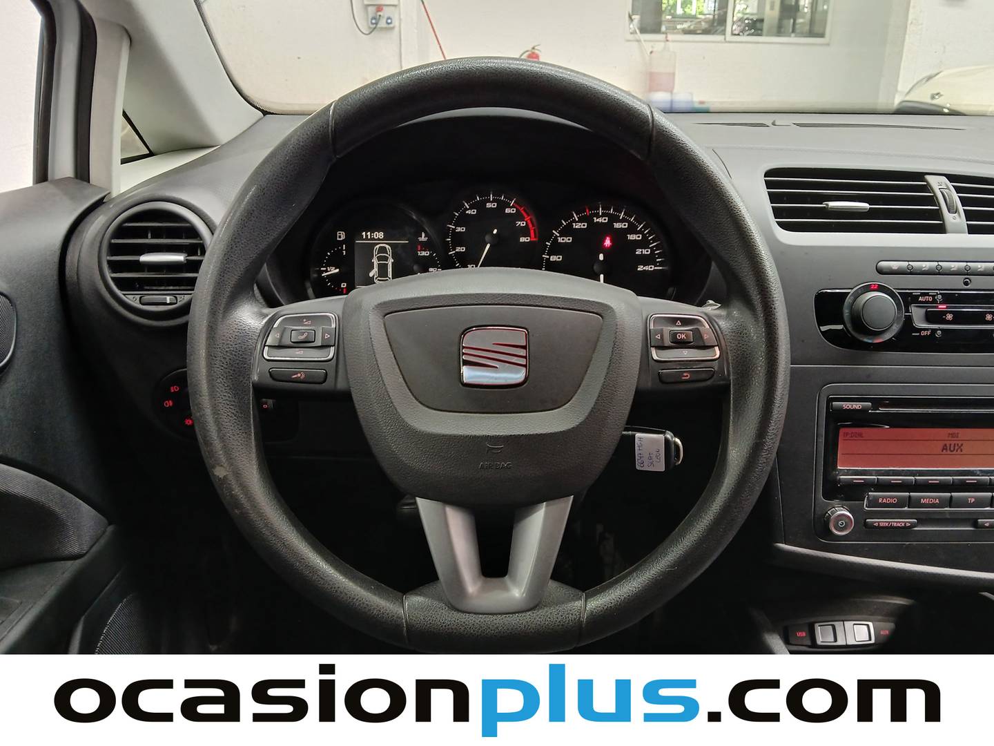 Seat León Seat León 1.2 TSI Reference Copa (105 CV) manual