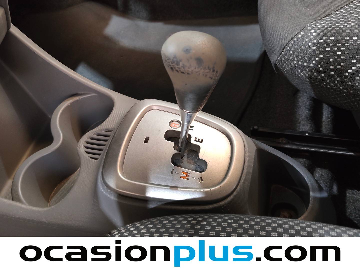 Toyota Aygo Toyota Aygo 1.0 VVT-i Connect (68 CV) de segunda mano