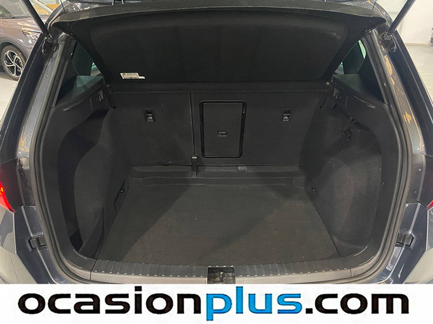 Foto Seat Ateca SEAT Ateca 2.0 TDI S&S Xcellence 4Drive DSG (190 CV)