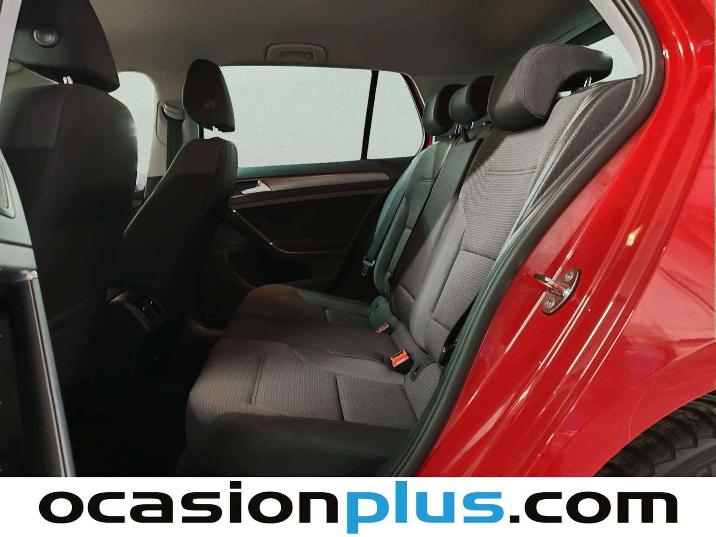 Foto Volkswagen Golf Volkswagen Golf Advance 1.5 TSI Evo (150 CV) DSG