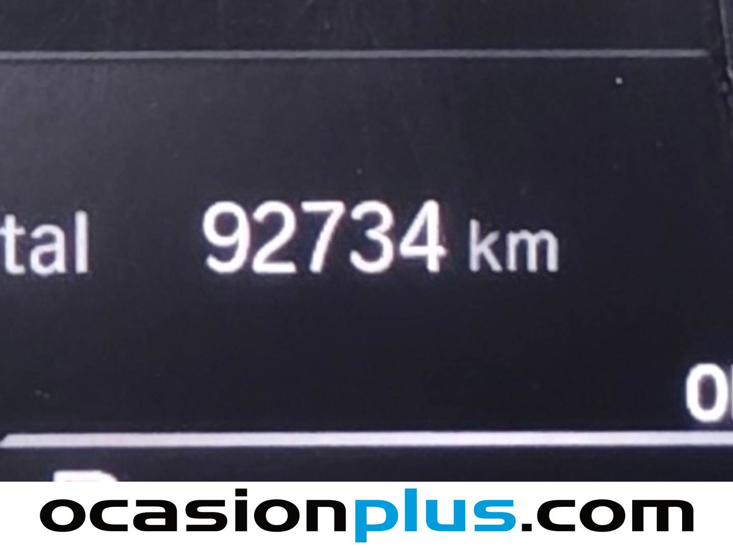 BMW Serie 1 BMW Serie 1 116d (116 CV) seminuevo