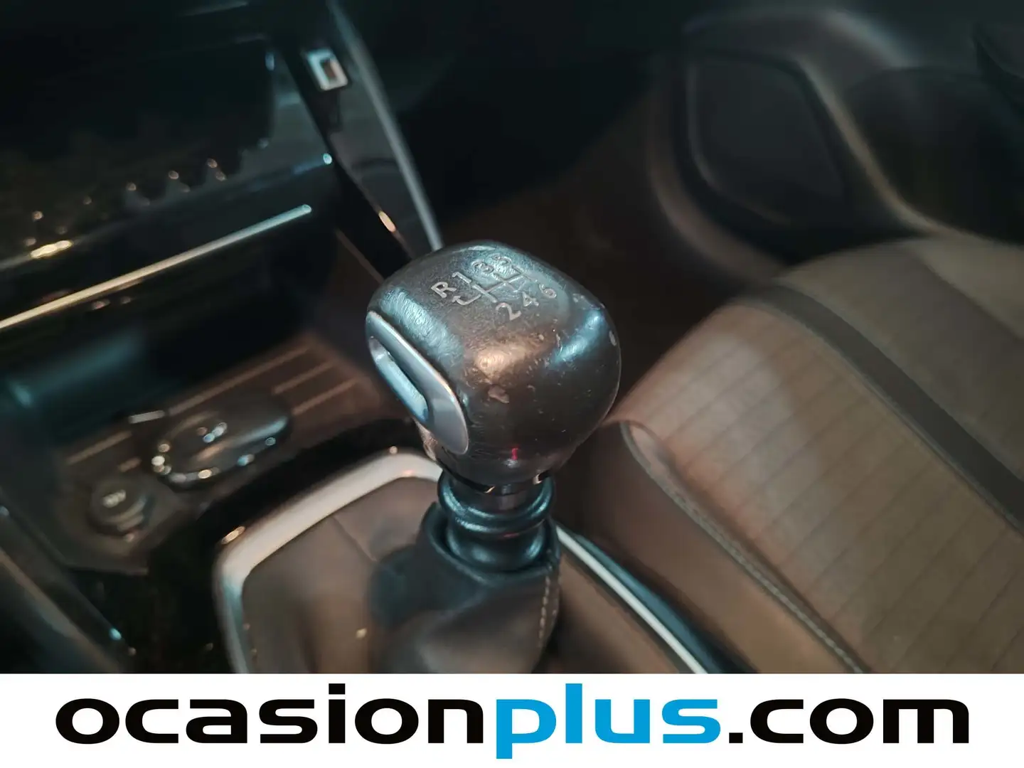 Foto Peugeot 208 Peugeot 208 PureTech 100 Allure (100 CV)