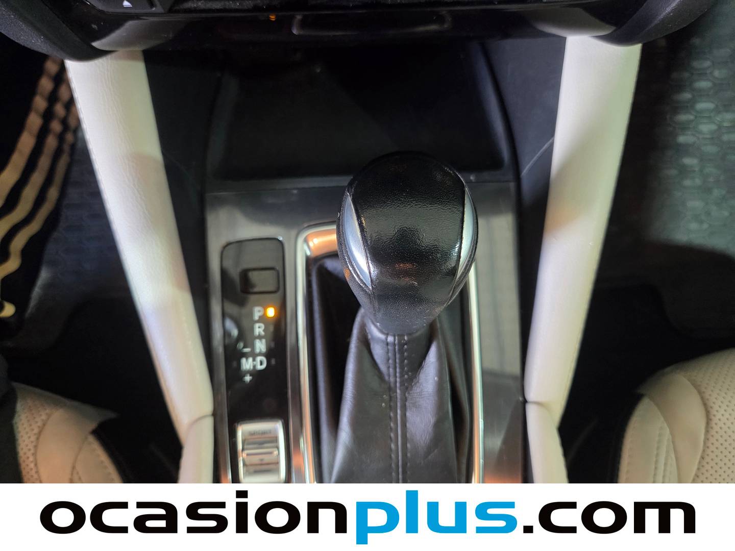 Mazda Mazda6 Mazda Mazda 6 2.5 GE WAGON Luxury + Pack Premium + Pack Travel + SR AT (192 CV) de segunda mano