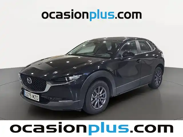 Mazda CX-30 2.5 e-Skyactive G MHEV Prime-Line (140 CV) de segunda mano