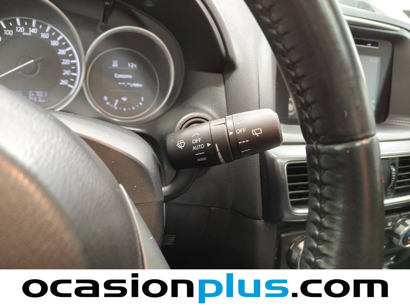 Foto Mazda CX-5 Mazda CX-5 2.2 DE Luxury + Premium + Travel + SunRoof 4WD Auto  (175 CV)