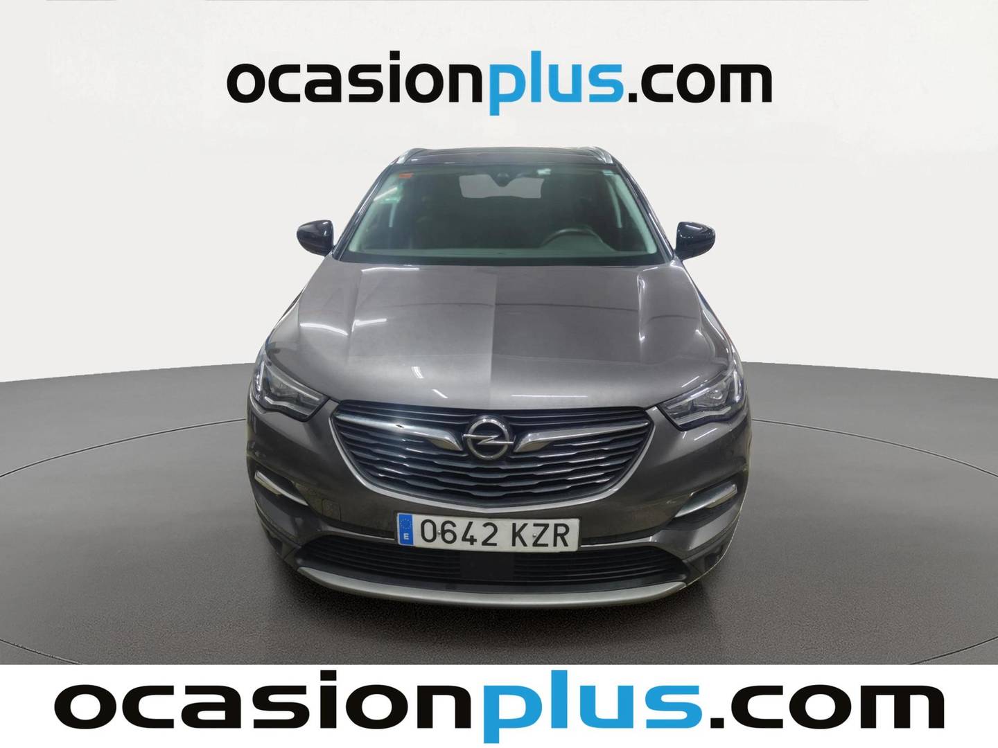 Opel Grandland X Opel Grandland X 1.5 CDTi 120 Aniversario (130 CV) 130cv