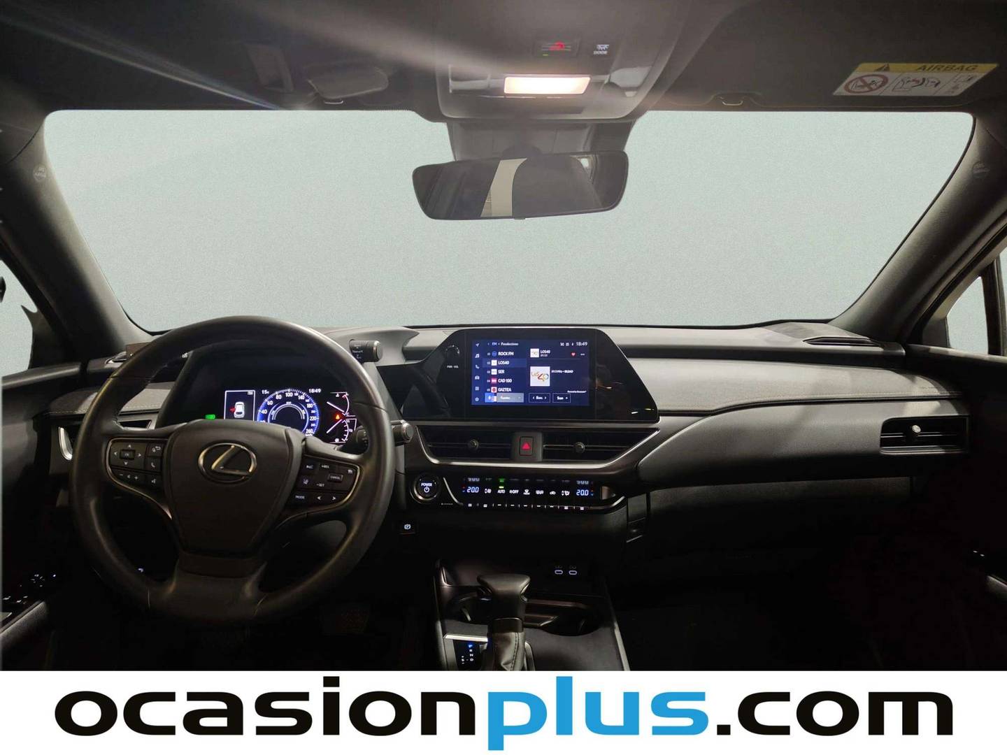 Foto Lexus UX Lexus UX 250h Premium (184 CV)