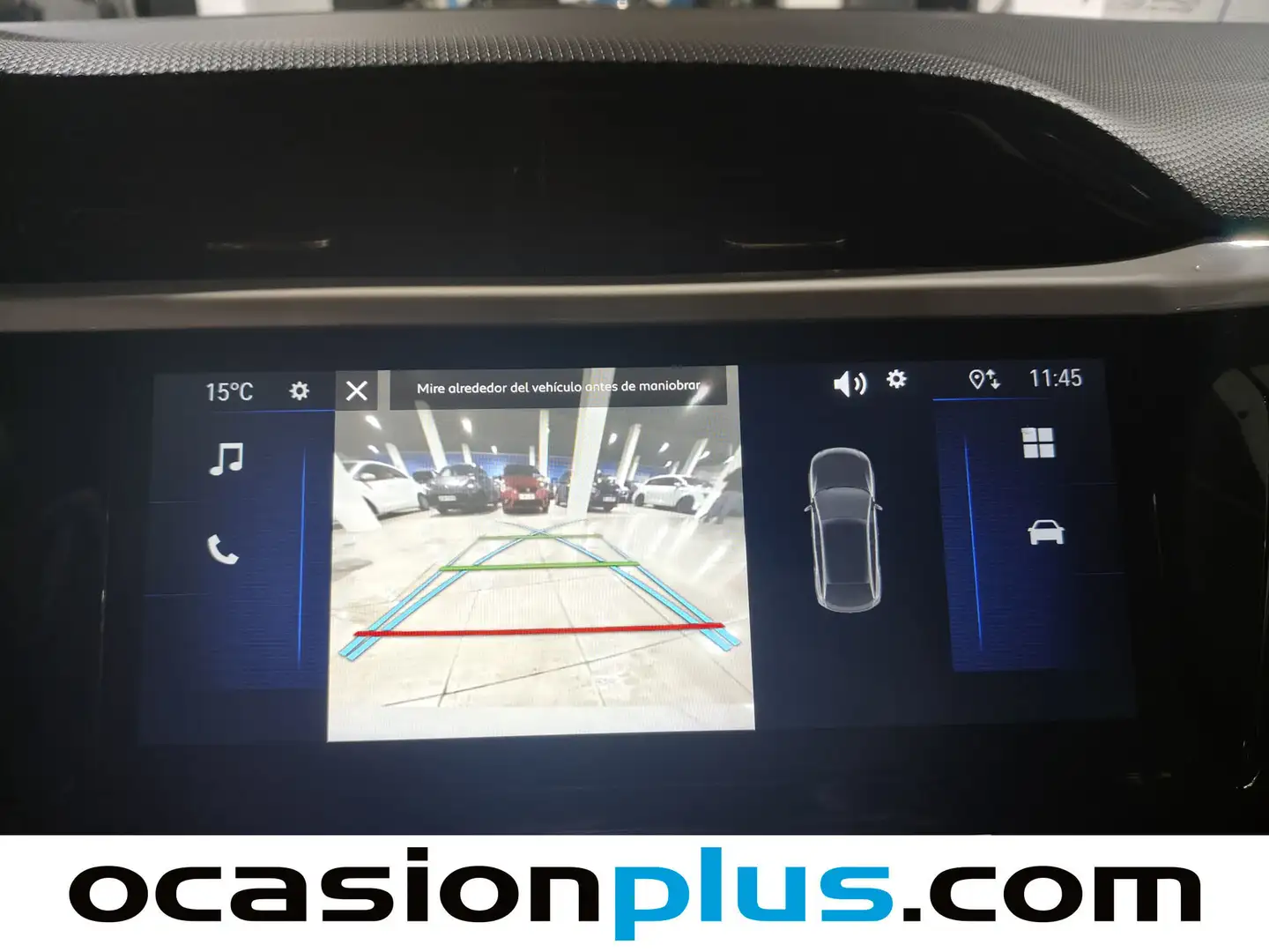 Foto Opel Corsa Opel Corsa 1.2 T XHL Hybrid GS eDCT (110 CV)