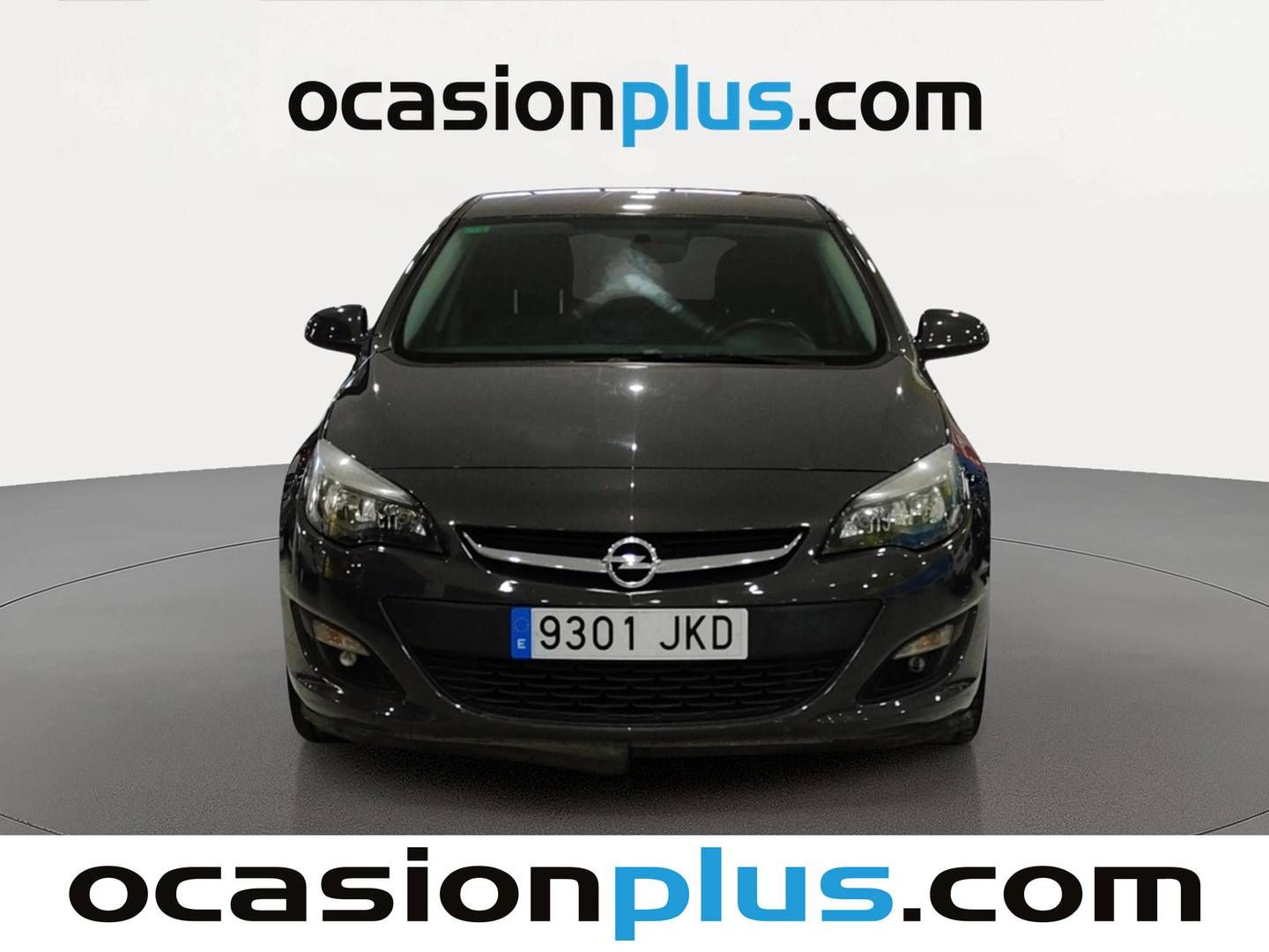 Opel Astra Opel Astra 1.6 CDTi S&S Business (110 CV) seminuevo