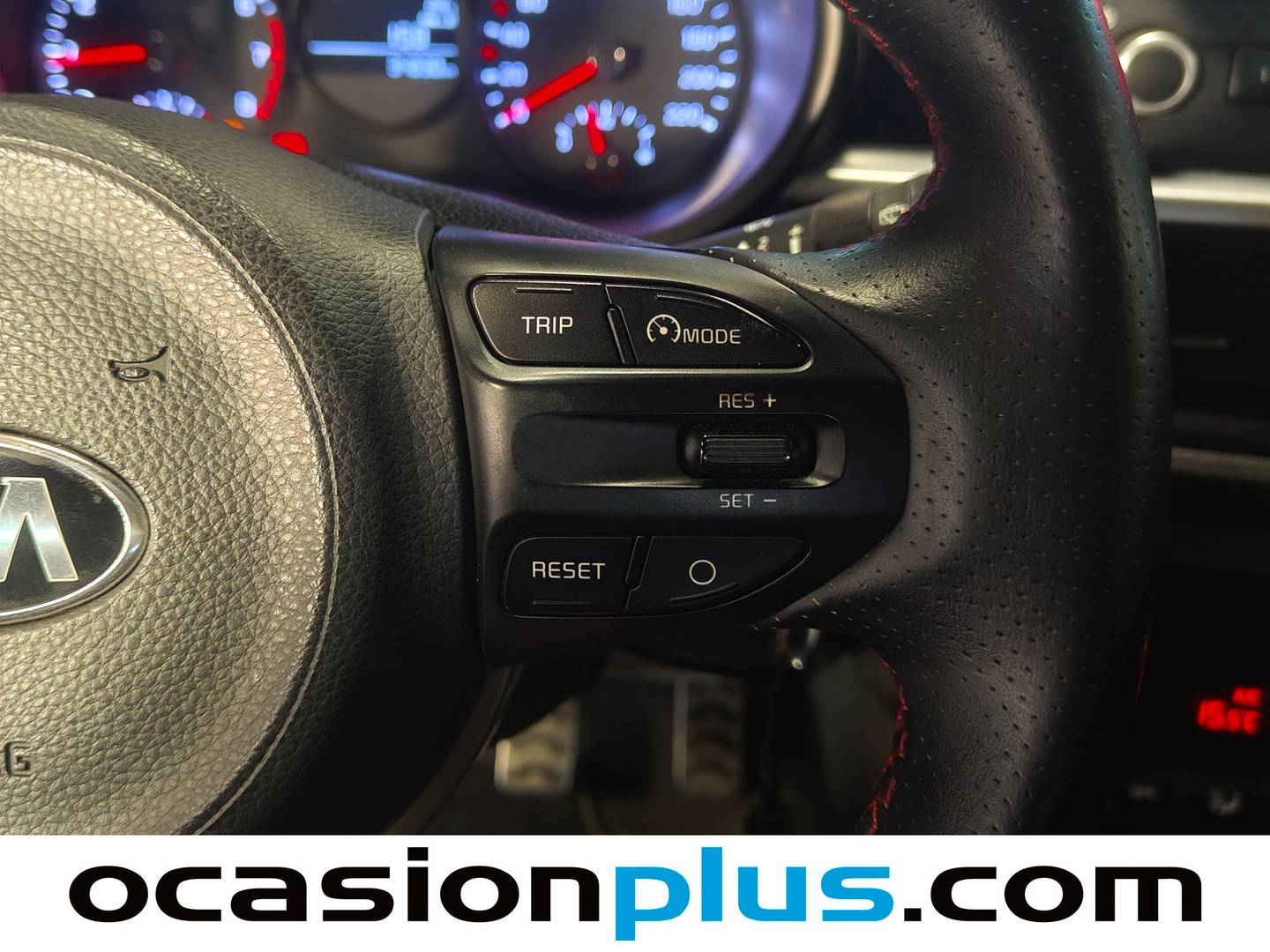 KIA Picanto KIA Picanto 1.0 CVVT GT Line (67 CV) manual
