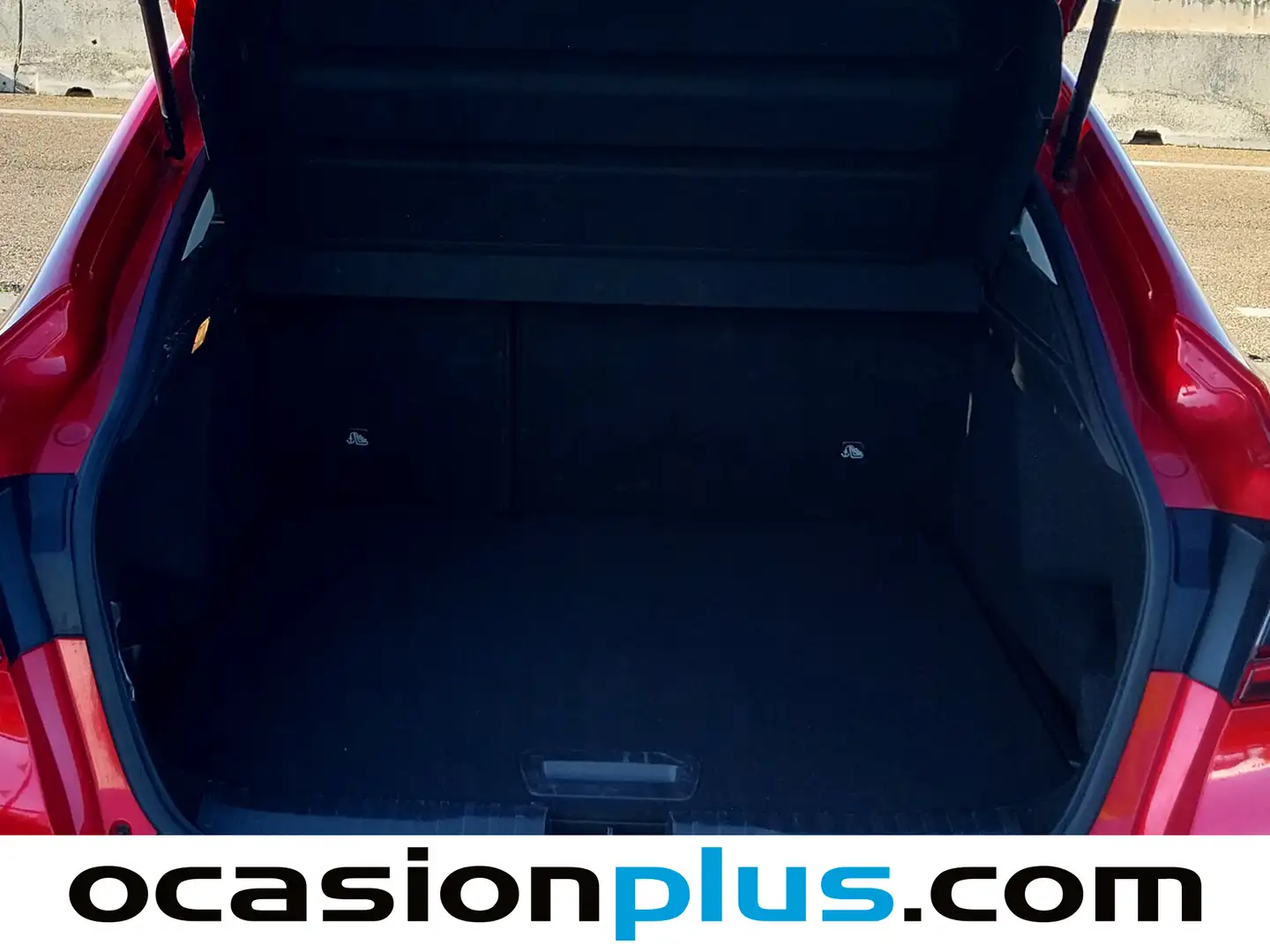 Foto Renault Arkana Renault Arkana Techno TCe 140 Mild hybrid EDC (140 CV)