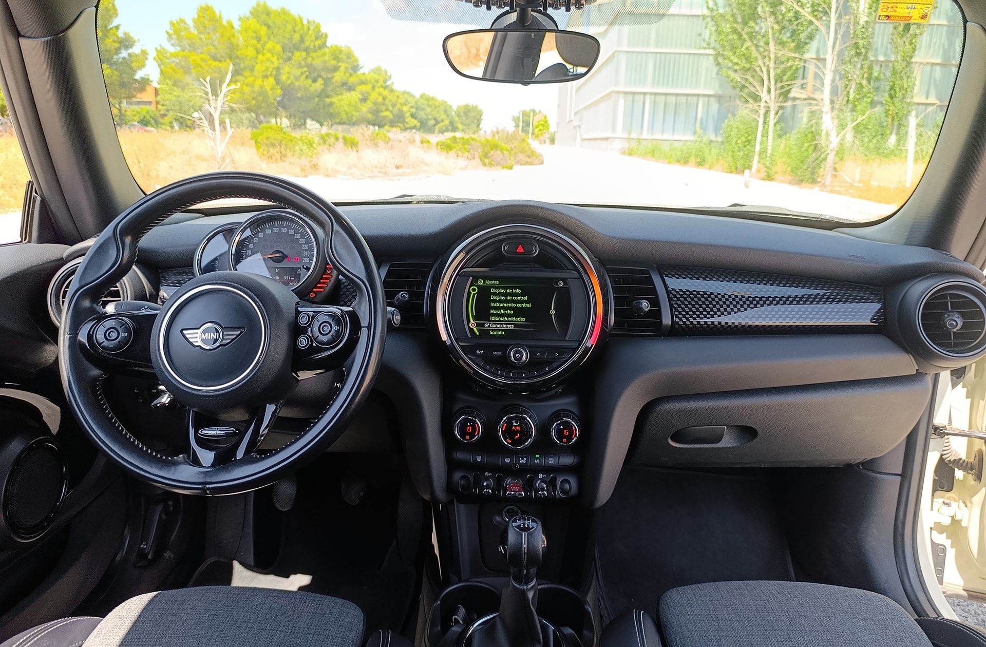 MINI Cooper SD - foto 6