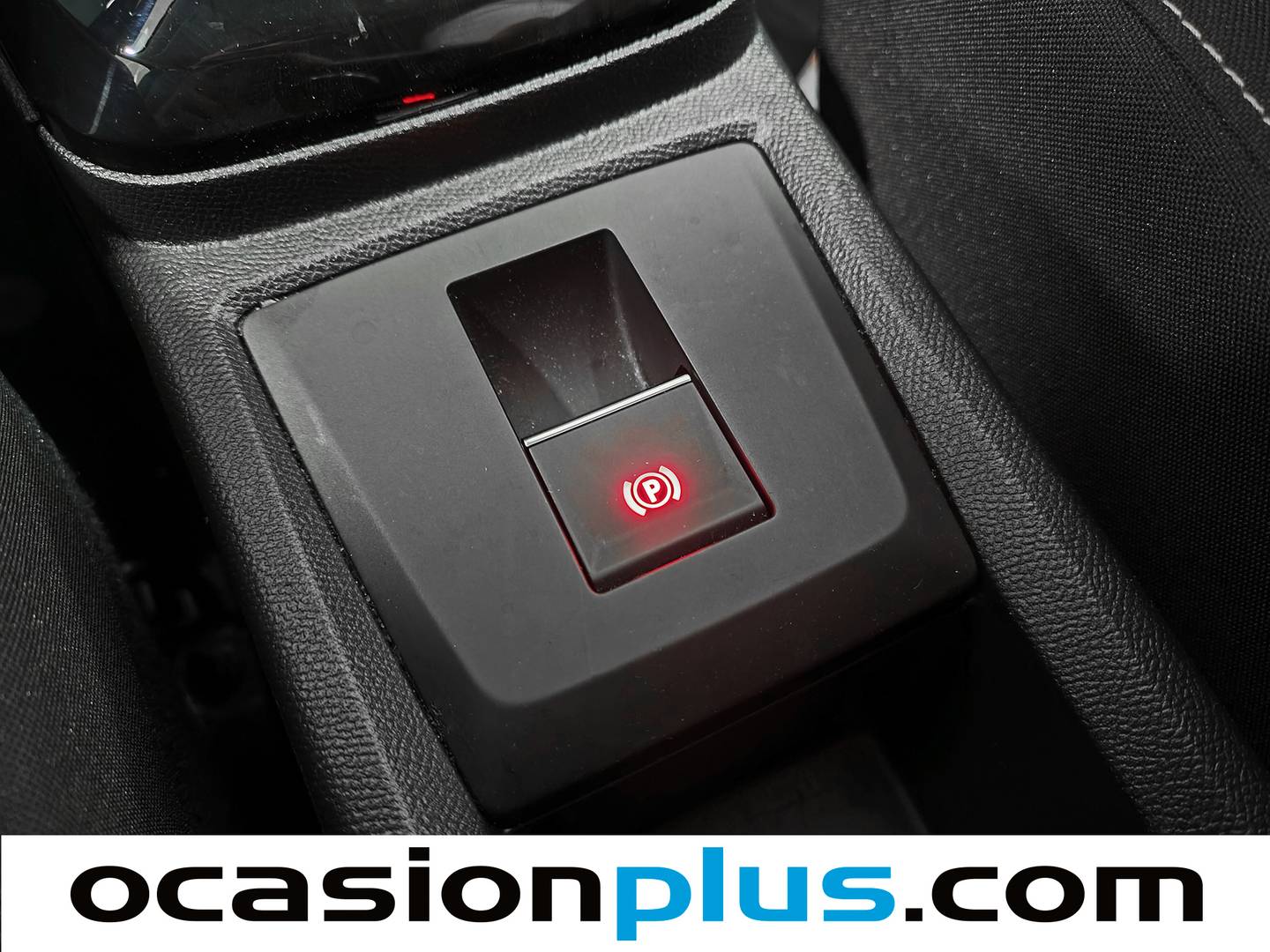 Acabados Citroën C3 Aircross Citroën C3 Aircross Hybrid 145 Plus e-DCS6 (145 CV)