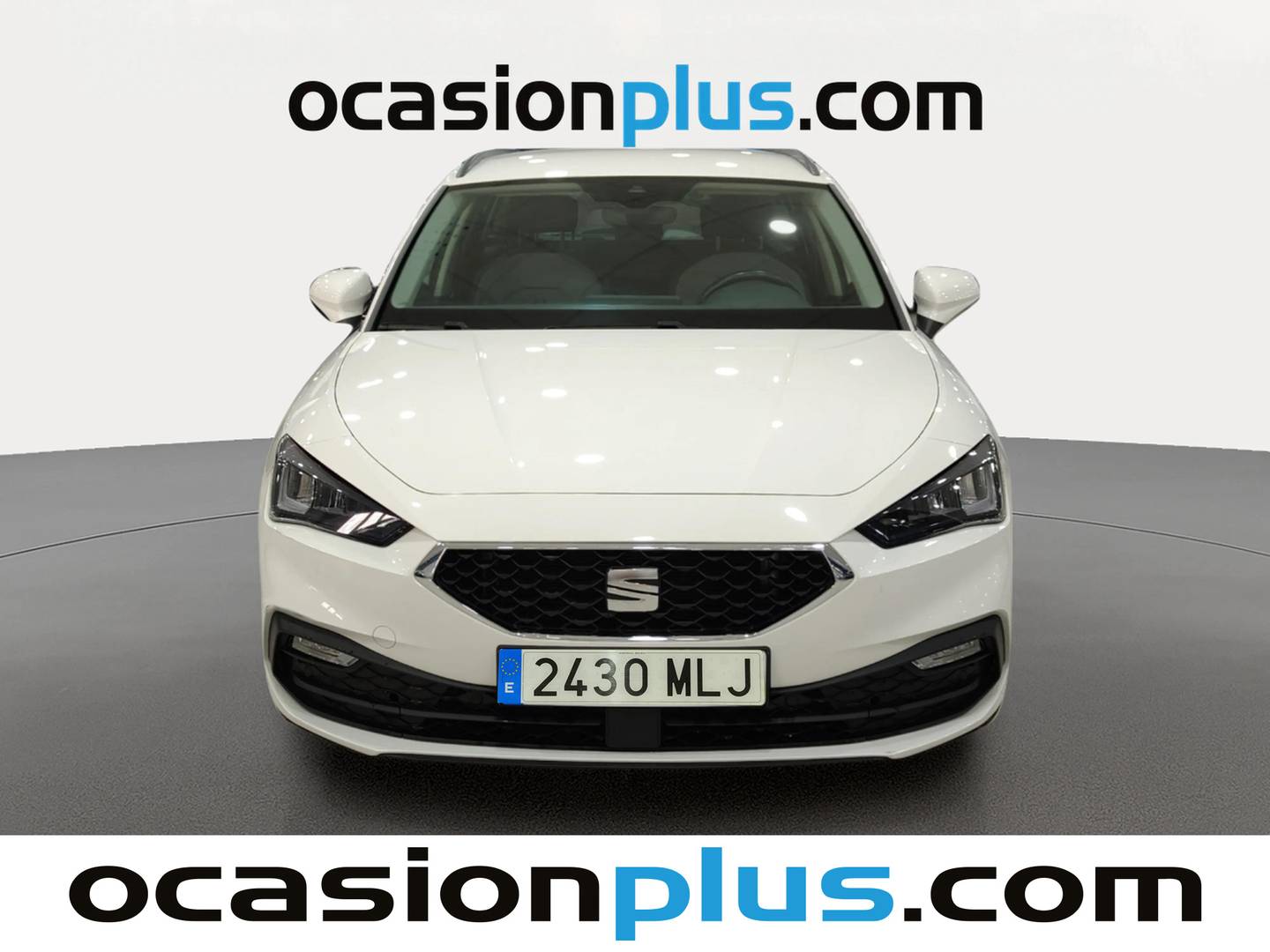 Foto Seat León SEAT León ST 1.5 TSI S&S Style XL  (130 CV)