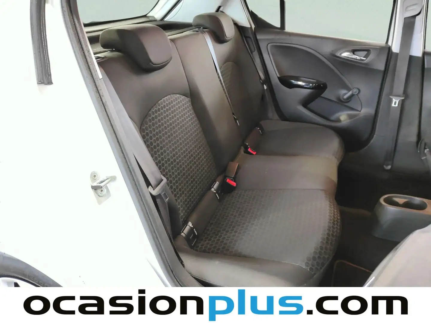 Foto Opel Corsa Opel Corsa 1.4 Business (90 CV)