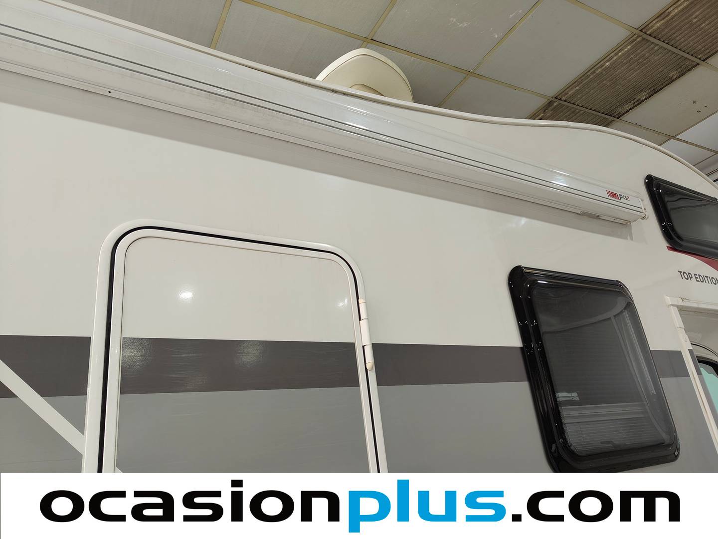 Rimor Seal 9 Rimor Seal 9 2.3 Top Edition (140 CV)7 Plazas al mejor precio