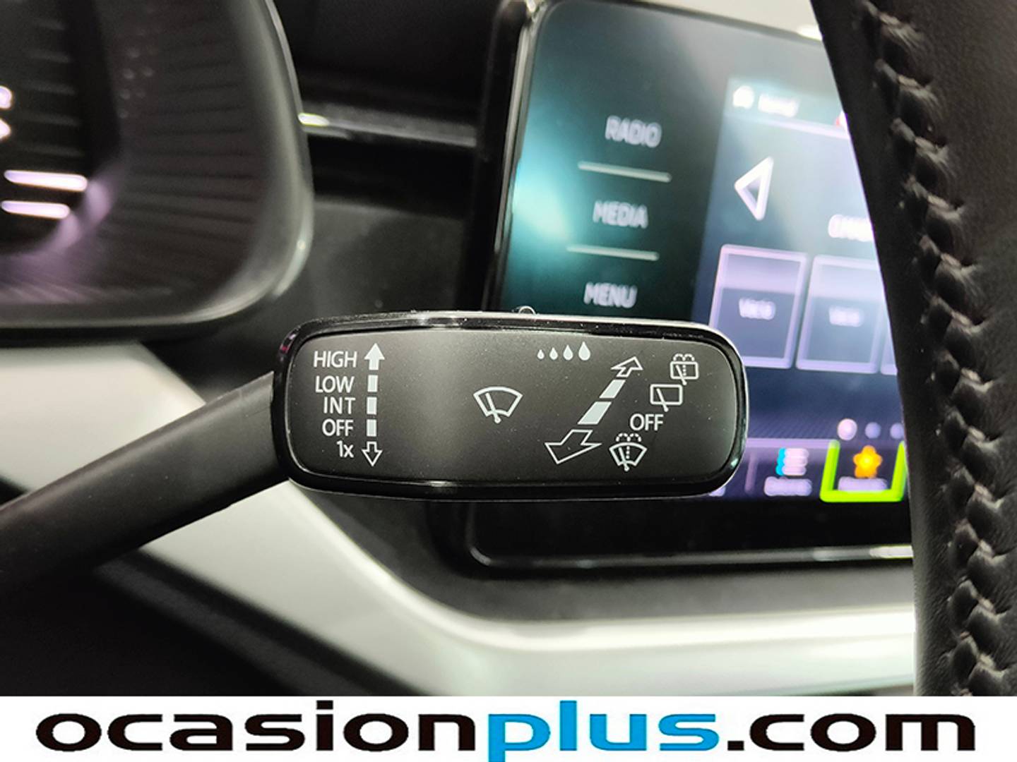 Foto Skoda Kamiq Skoda Kamiq 1.5 TSI Sport (150 CV)