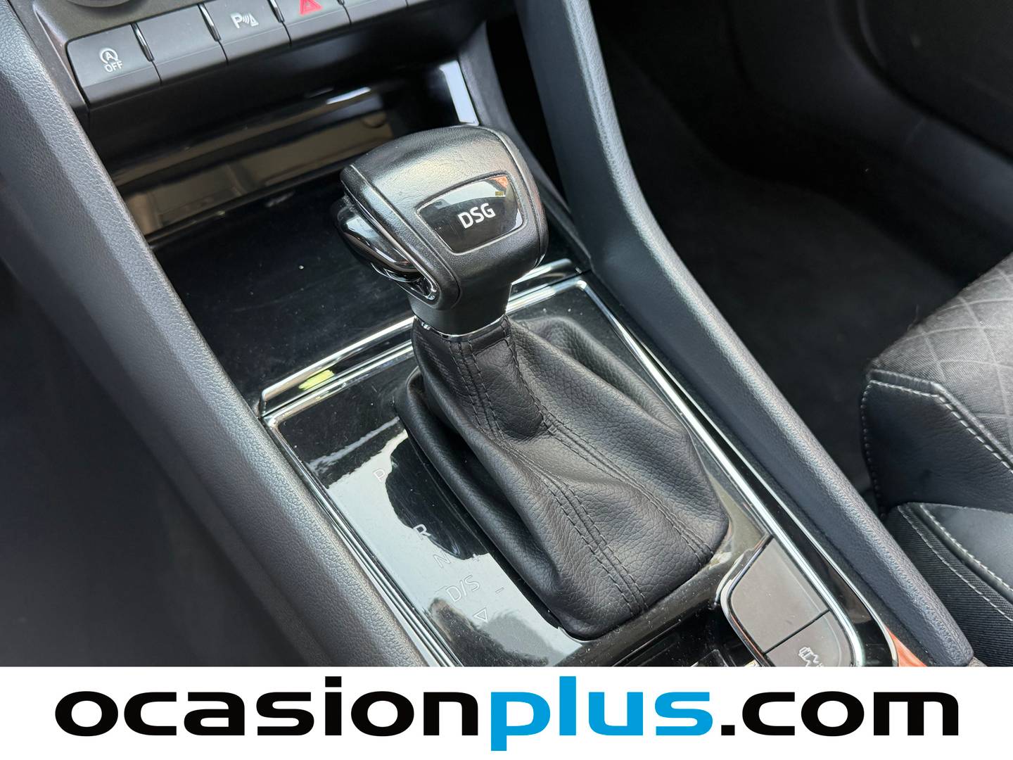 Skoda Karoq Skoda Karoq 1.5 TSI ACT Style DSG (150 CV) de segunda mano