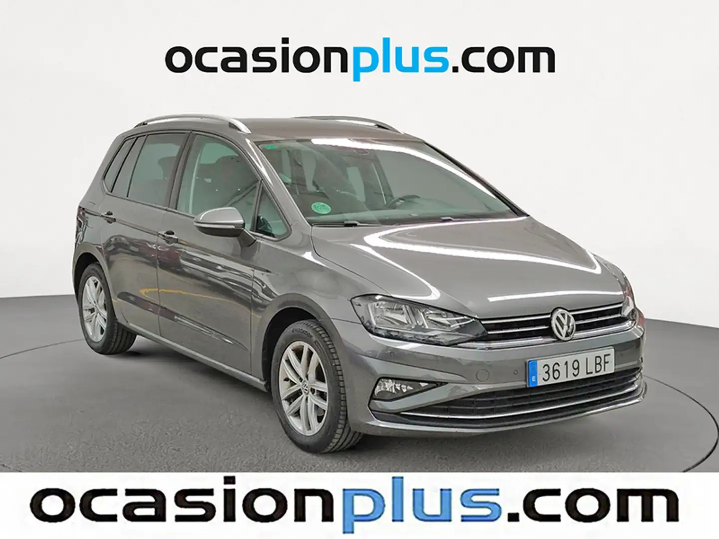 Foto Volkswagen Golf Sportsvan Volkswagen Golf Sportsvan 1.0 TSI Advance (115 CV)