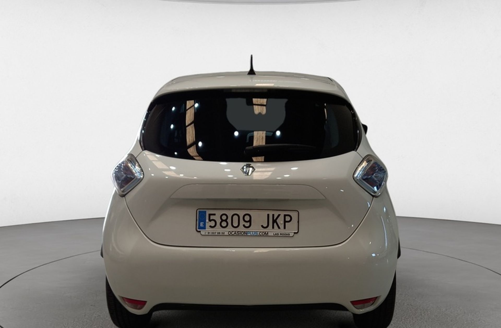 Renault Zoe Life R240 - foto 15