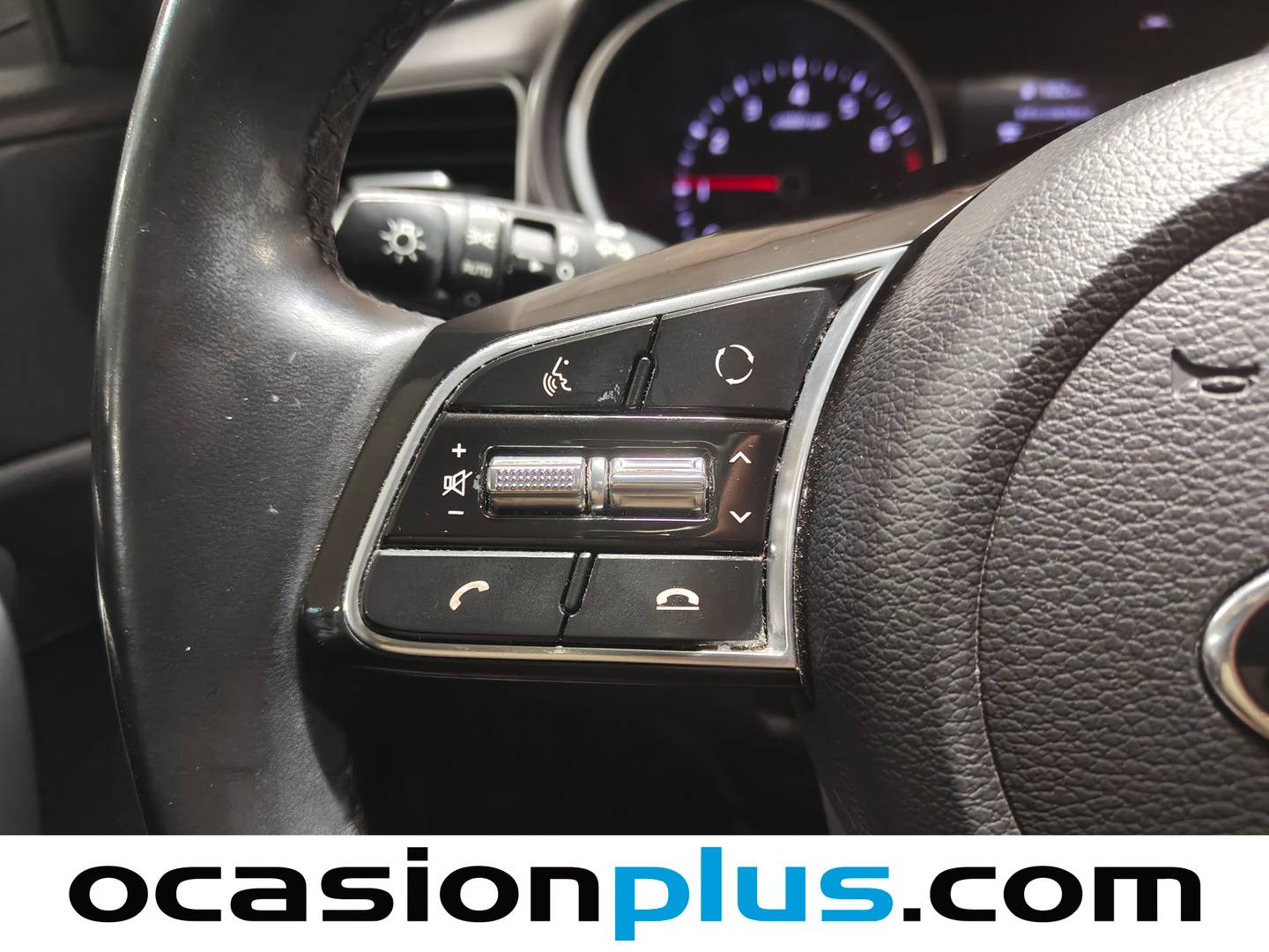 KIA XCeed KIA XCeed 1.0 T-GDi Drive (120 CV) seminuevo
