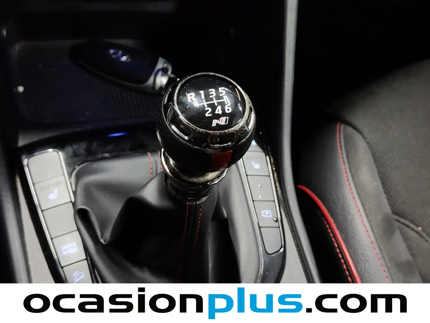 Foto Hyundai Tucson Hyundai Tucson 1.6 TGDI N-Line 30 Aniversario (150 CV)