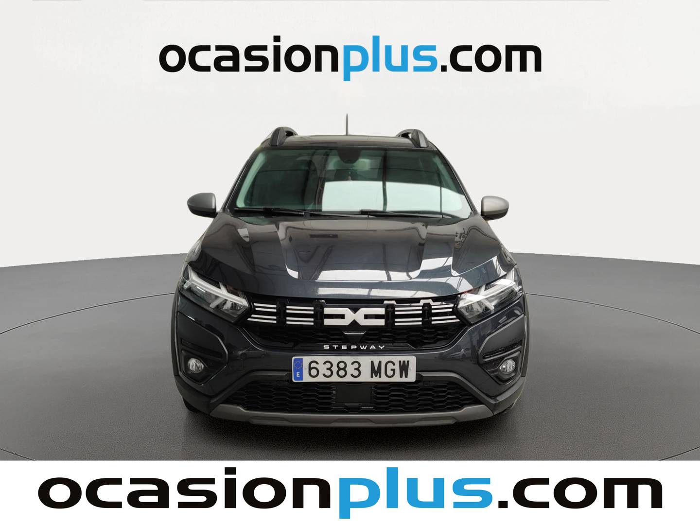Dacia Sandero Dacia Sandero Stepway Expression TCe (91 CV) 91cv