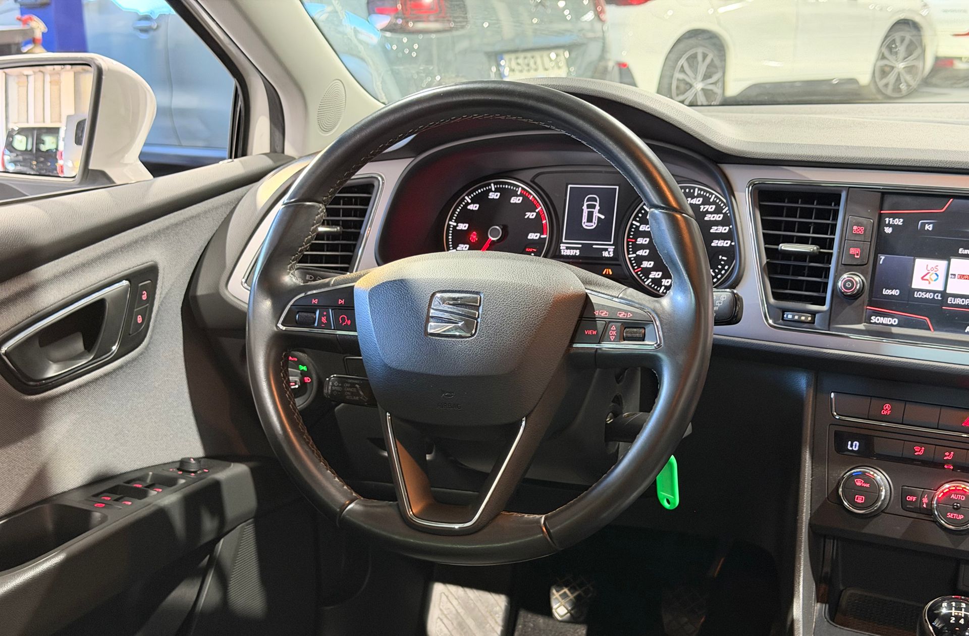 SEAT León ST 1.0 TSI Style Edition - foto 21