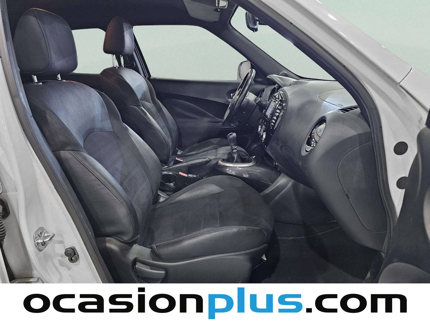 Nissan JUKE Nissan Juke 1.2 DIG-T N-Connecta (115 CV) gasolina