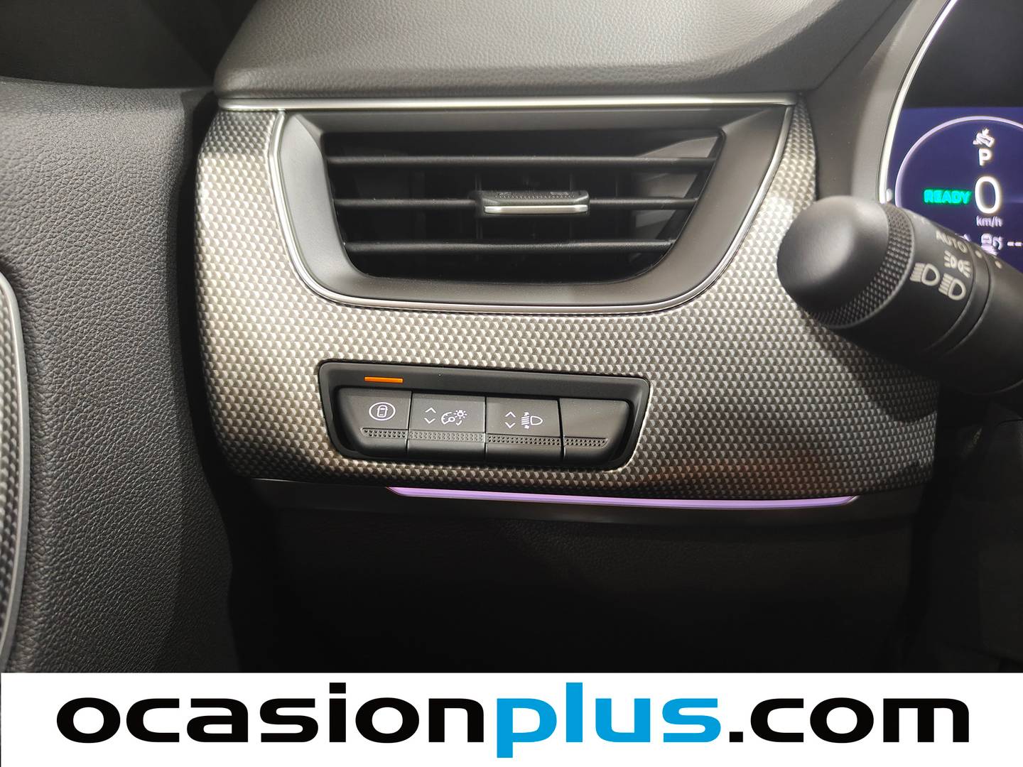 Acabados Renault Arkana Renault Arkana Techno E-Tech full hybrid (145 CV)