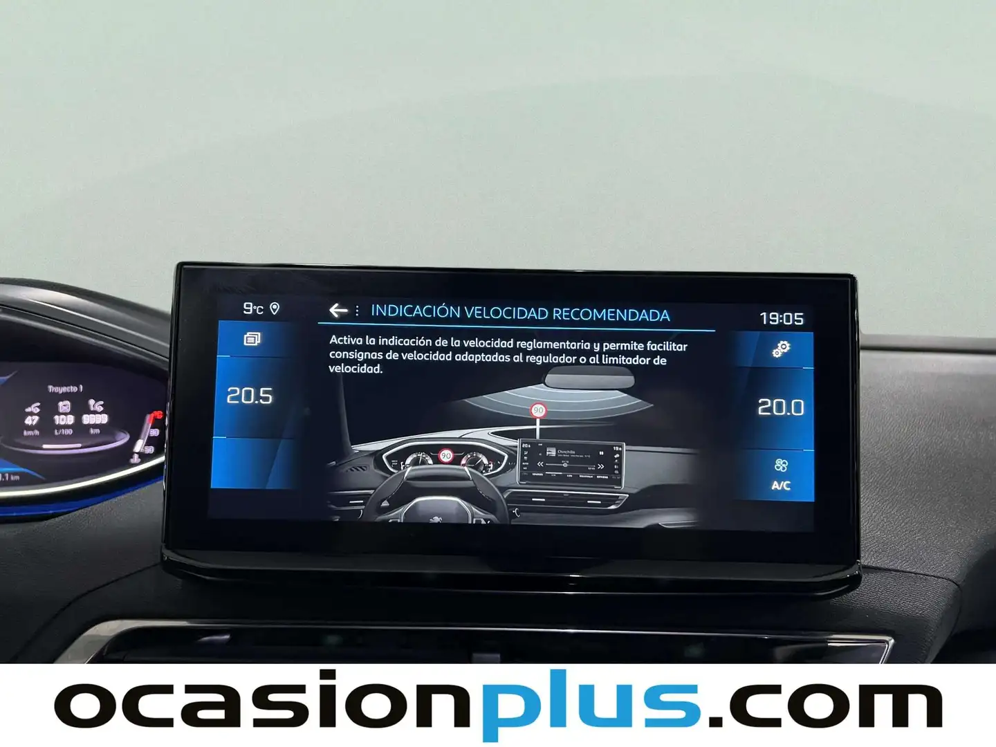 Foto Peugeot 3008 Peugeot 3008 PureTech 130 S&S Allure Pack (130 CV)