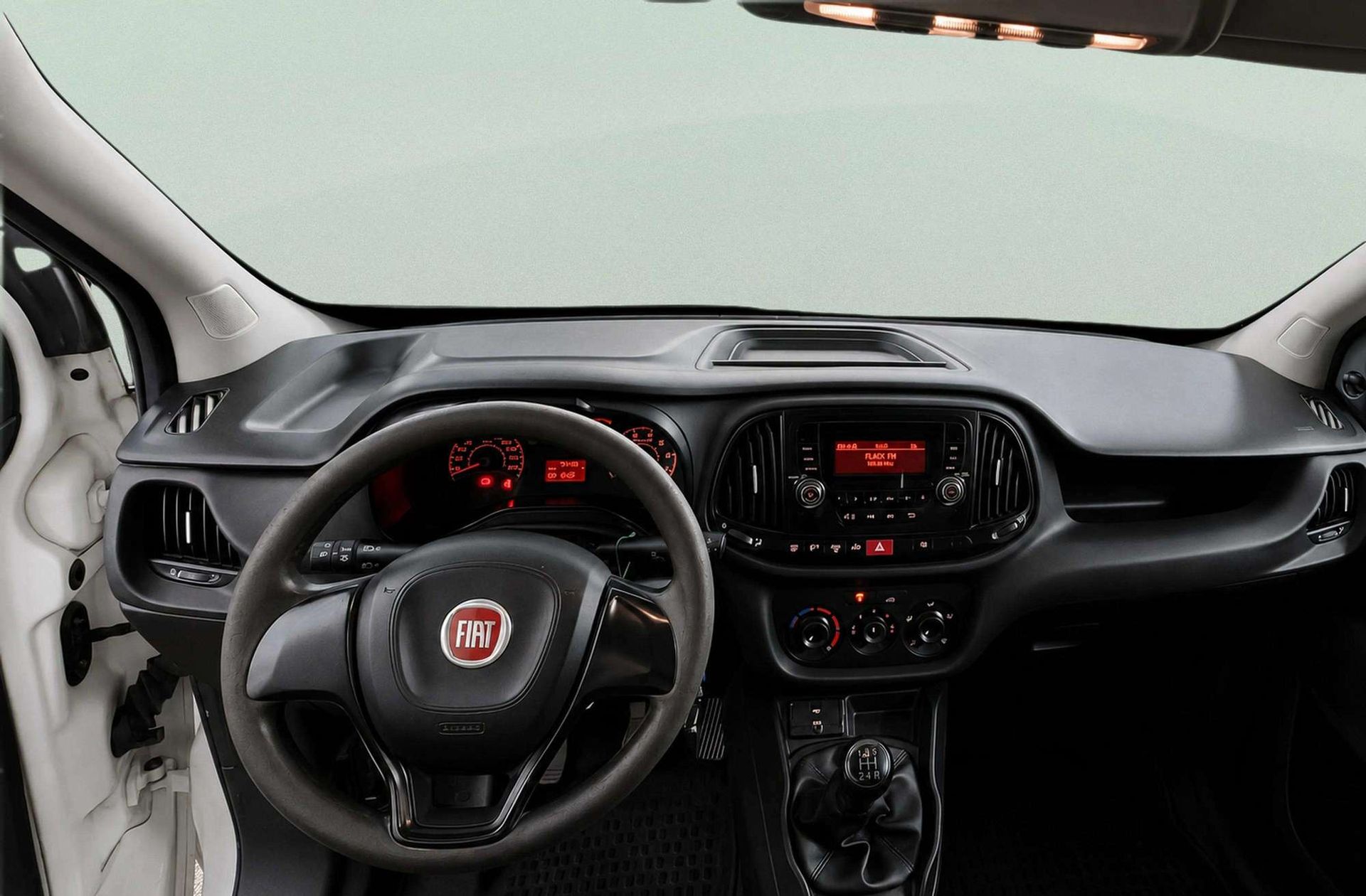 Fiat Doblò Cargo 1.3 MultiJet Base - foto 6
