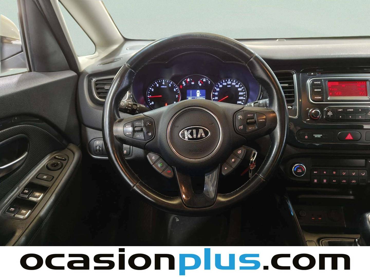 Foto KIA Carens Kia Carens 1.6 GDi Drive (135 CV)
