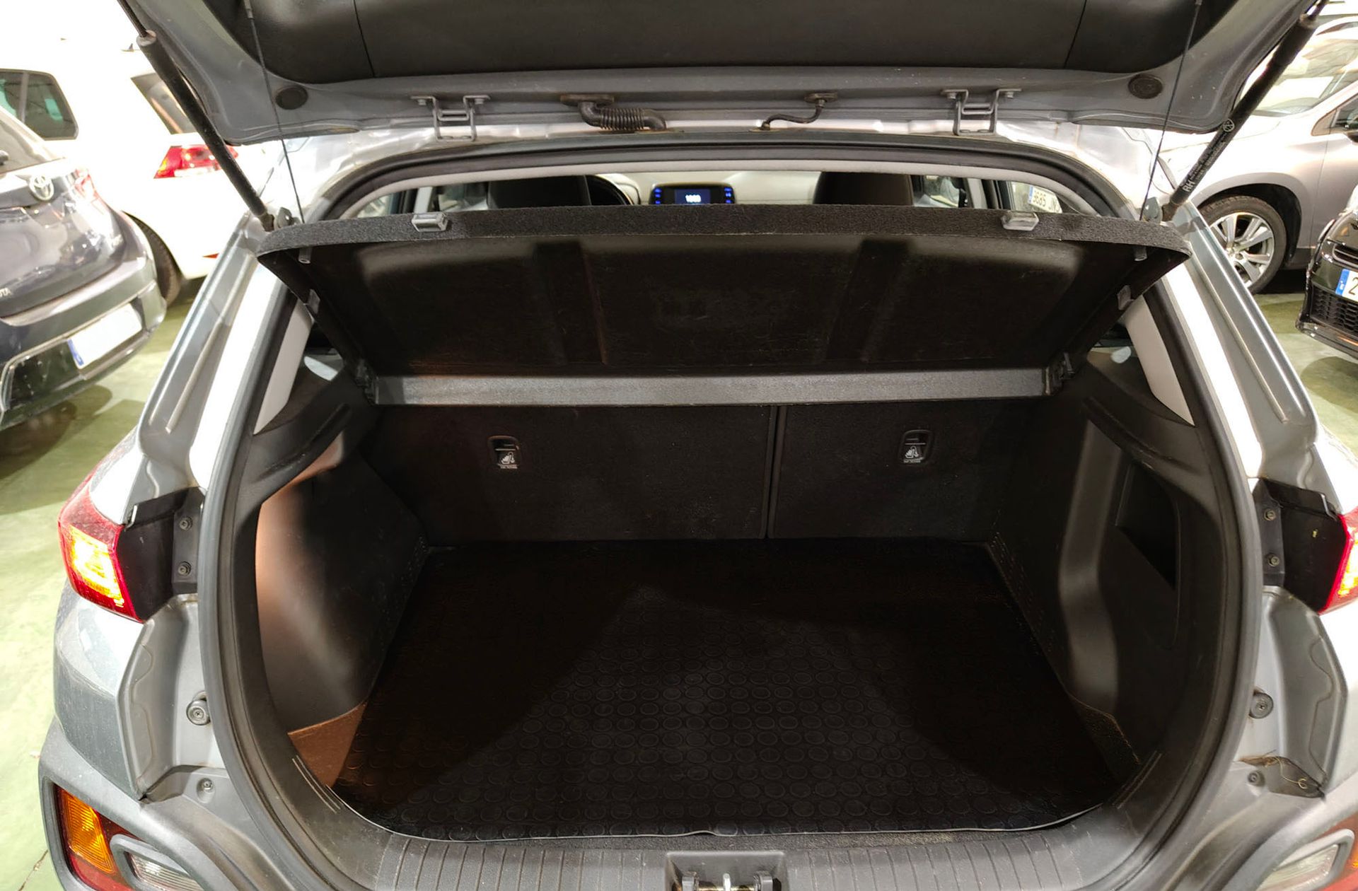 Hyundai Kona 1.0 T-GDi Essence 4x2 - foto 12