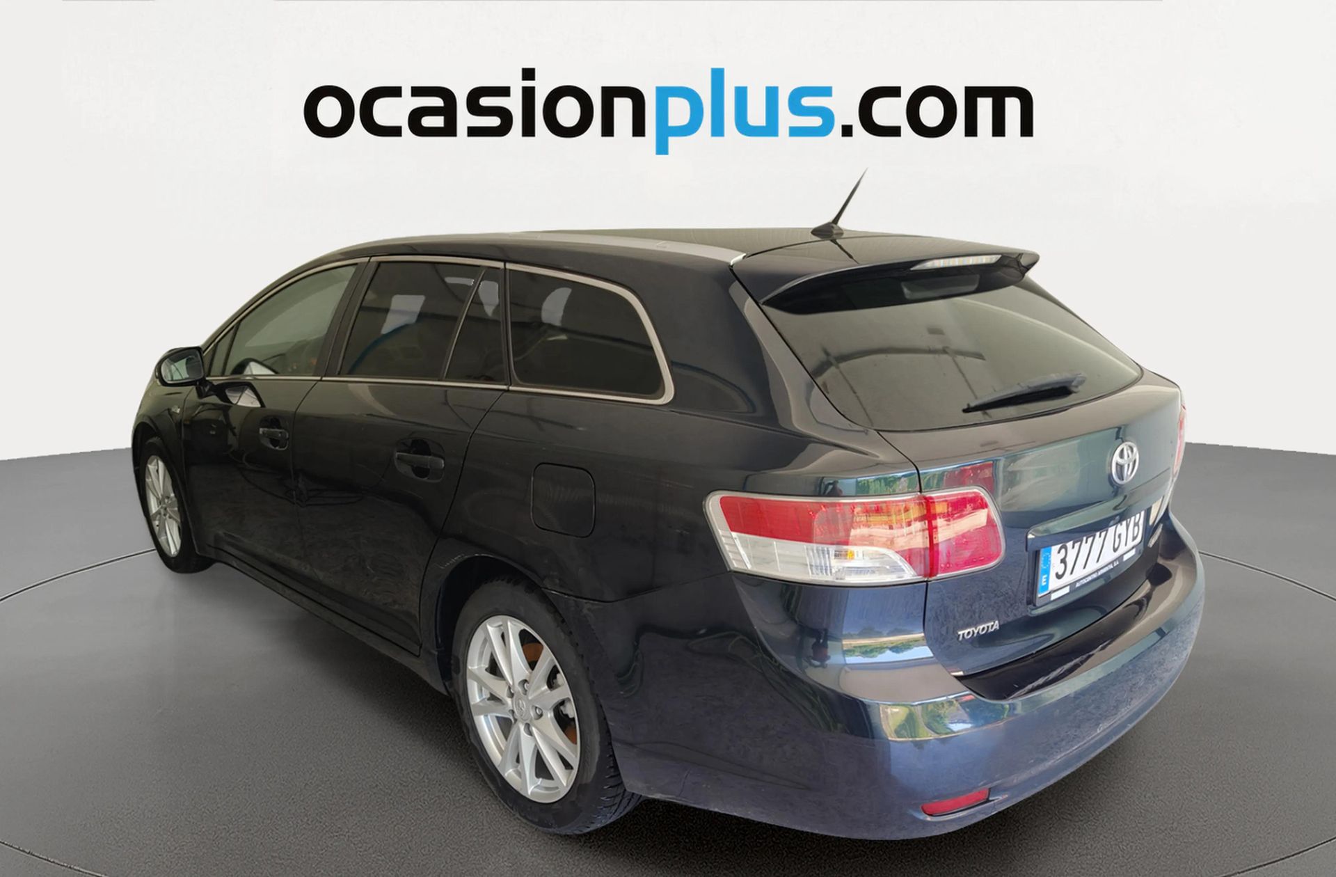 Toyota Avensis 2.2 D-4D Cross Sport Advance - foto 3