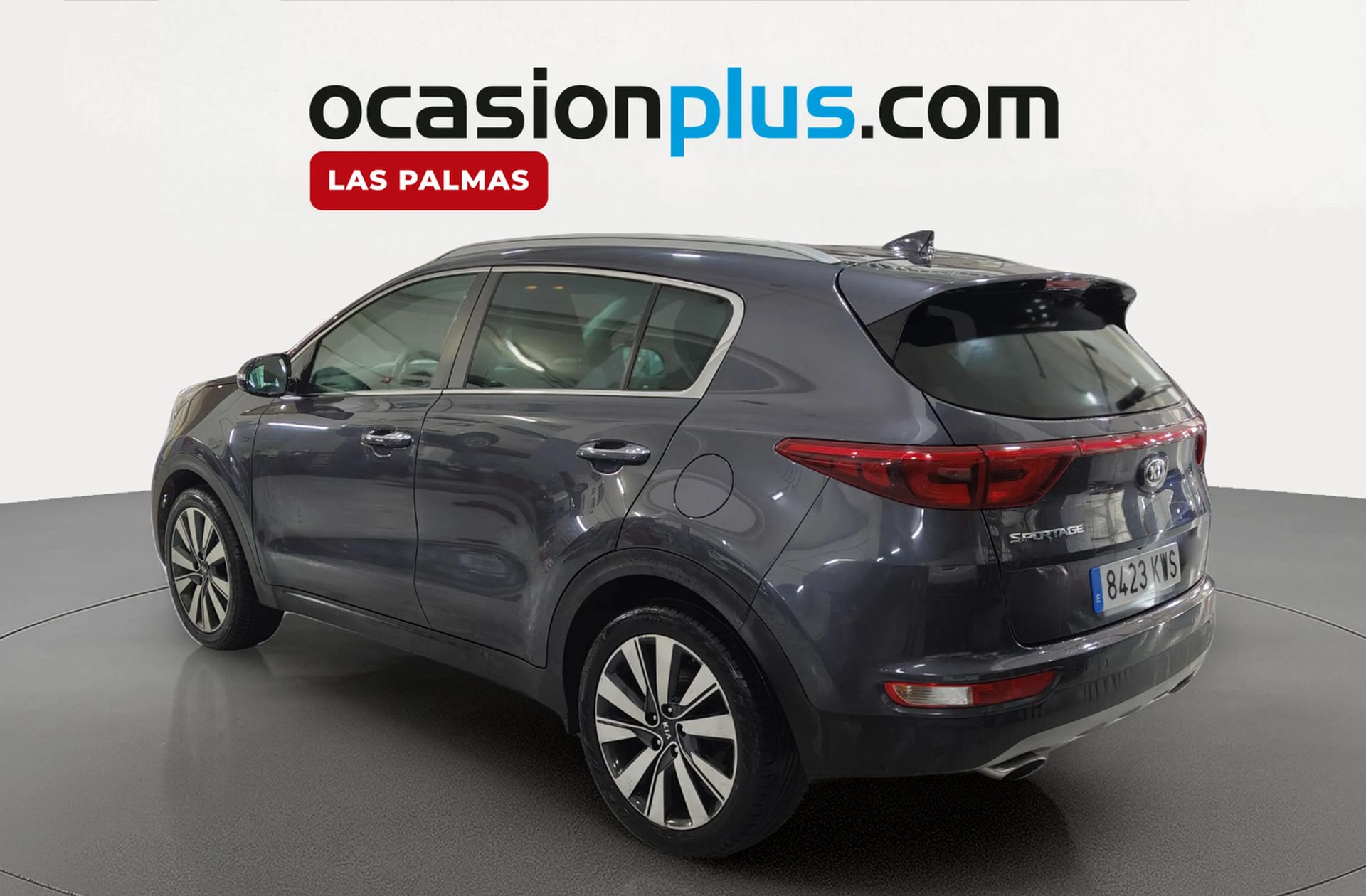 Kia Sportage 1.6 T-GDi X-Tech 4x2 - foto 3