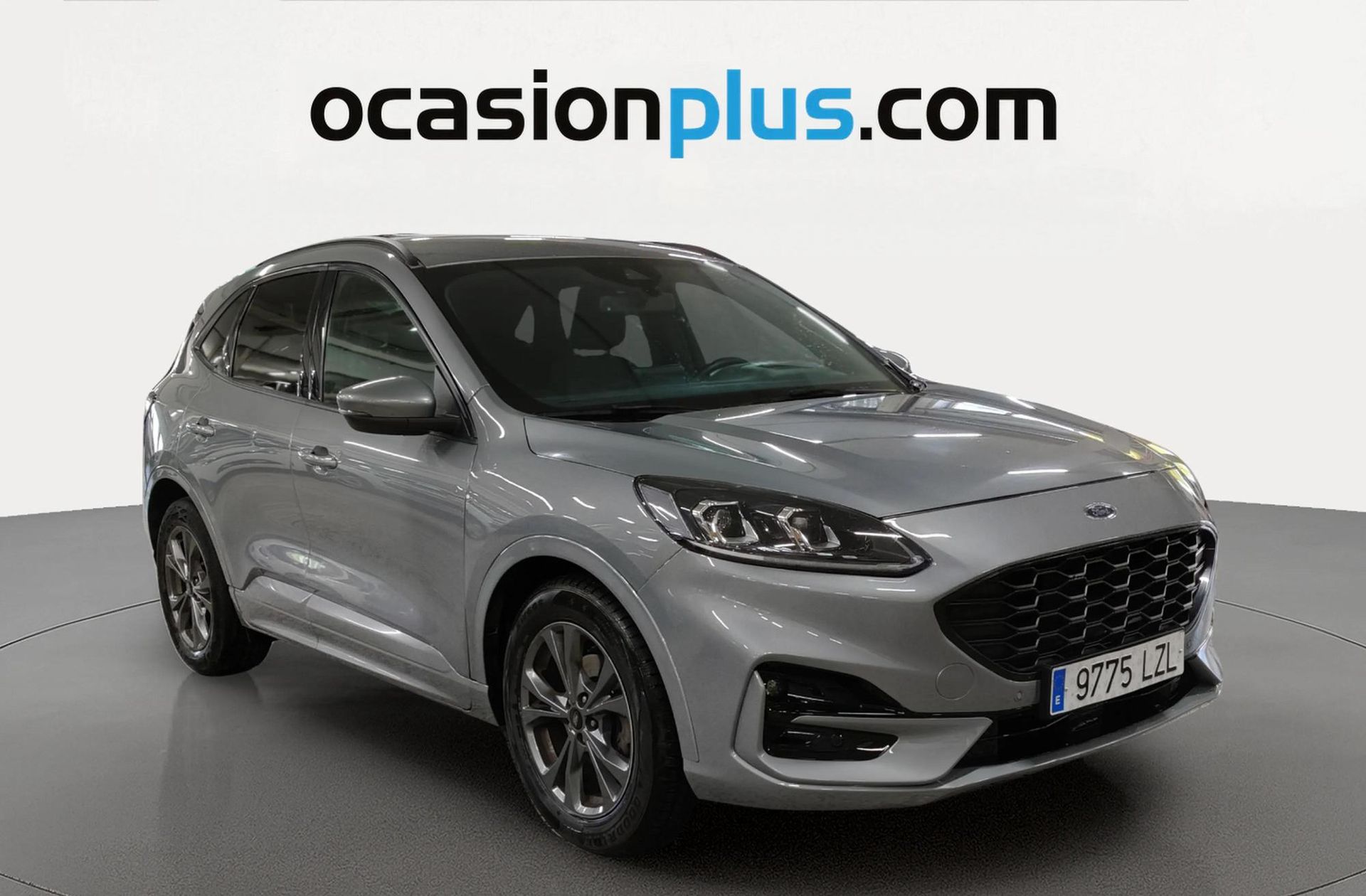 Ford Kuga 1.5 EcoBlue ST-Line - foto 2