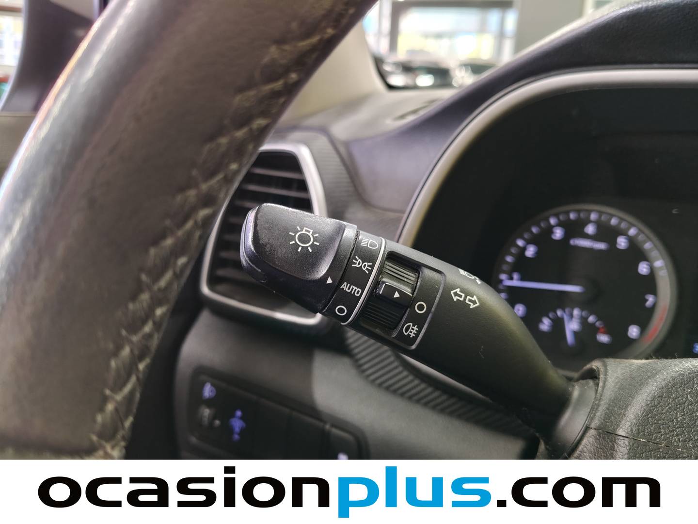 Hyundai Tucson Hyundai Tucson 1.6 GDI BlueDrive Essence 4x2 (132 CV) de segunda mano
