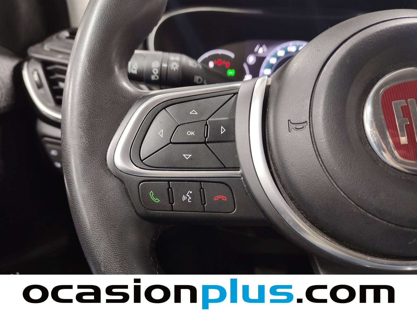 Foto Fiat Tipo Fiat Tipo 1.5 Hybrid Cross DCT (130 CV)