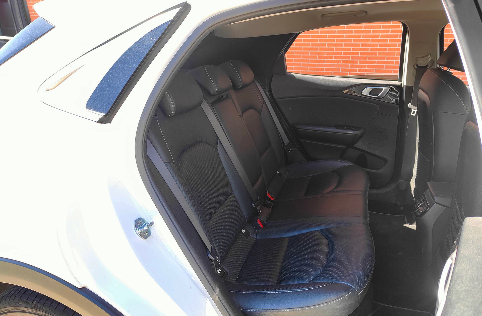 Kia XCeed 1.6 GDi PHEV eMotion - foto 22