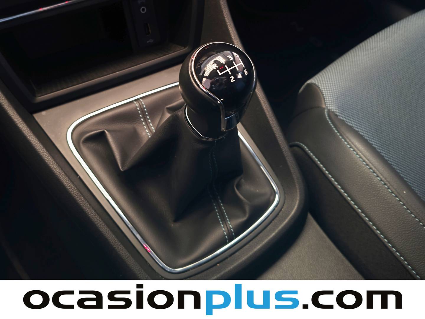Seat León Seat León 2.0 TDI S&S Style Connect (150 CV) de segunda mano
