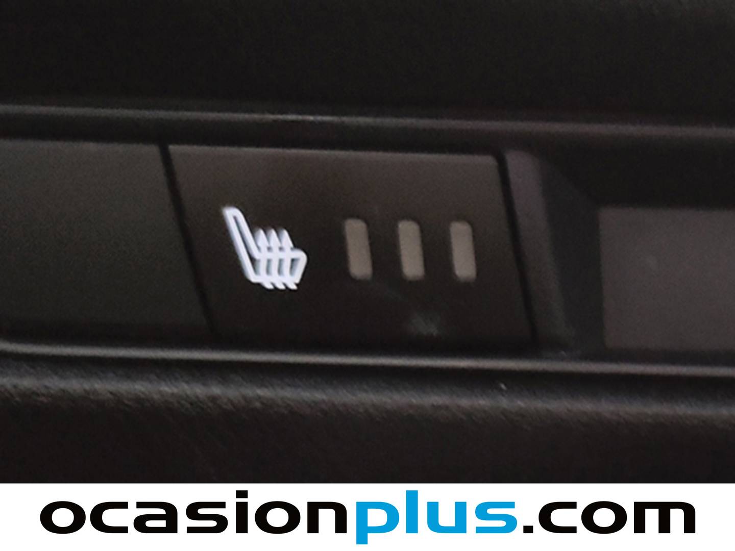 Extras del Mazda CX-3 Mazda CX-3 2.0 SKYACTIV GE Luxury White 2WD (120 CV)