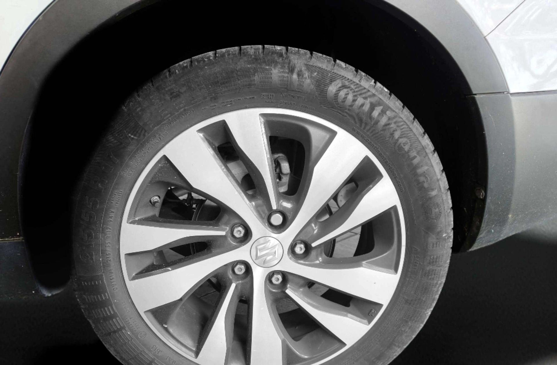 Suzuki S-Cross 1.0 Ditc GLX - foto 28