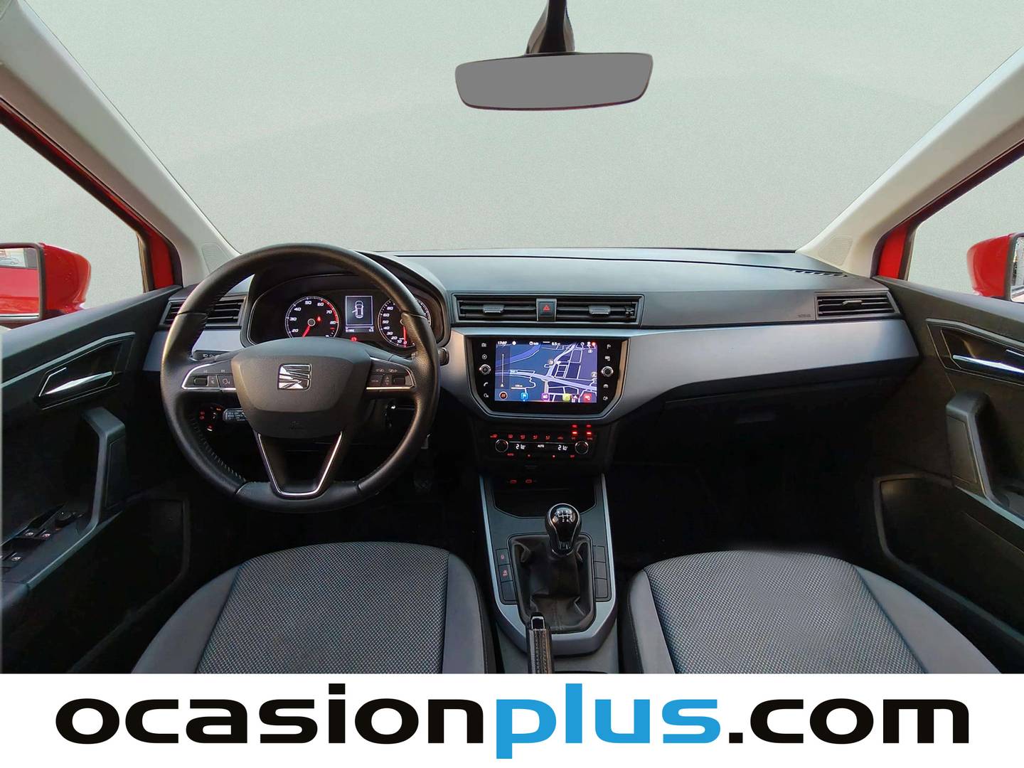 Foto Seat Arona SEAT Arona 1.0 TSI Style Go2 (110 CV)