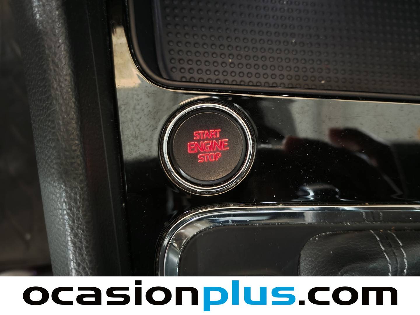 Foto Seat Ateca SEAT Ateca 1.4 EcoTSI S&S Xcellence Plus DSG (150 CV)