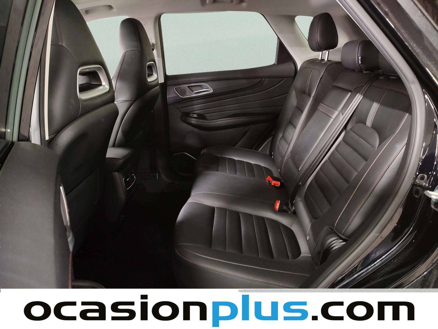 Foto MG HS MG HS 1.5 Turbo GDI Luxury DCT (162 CV)